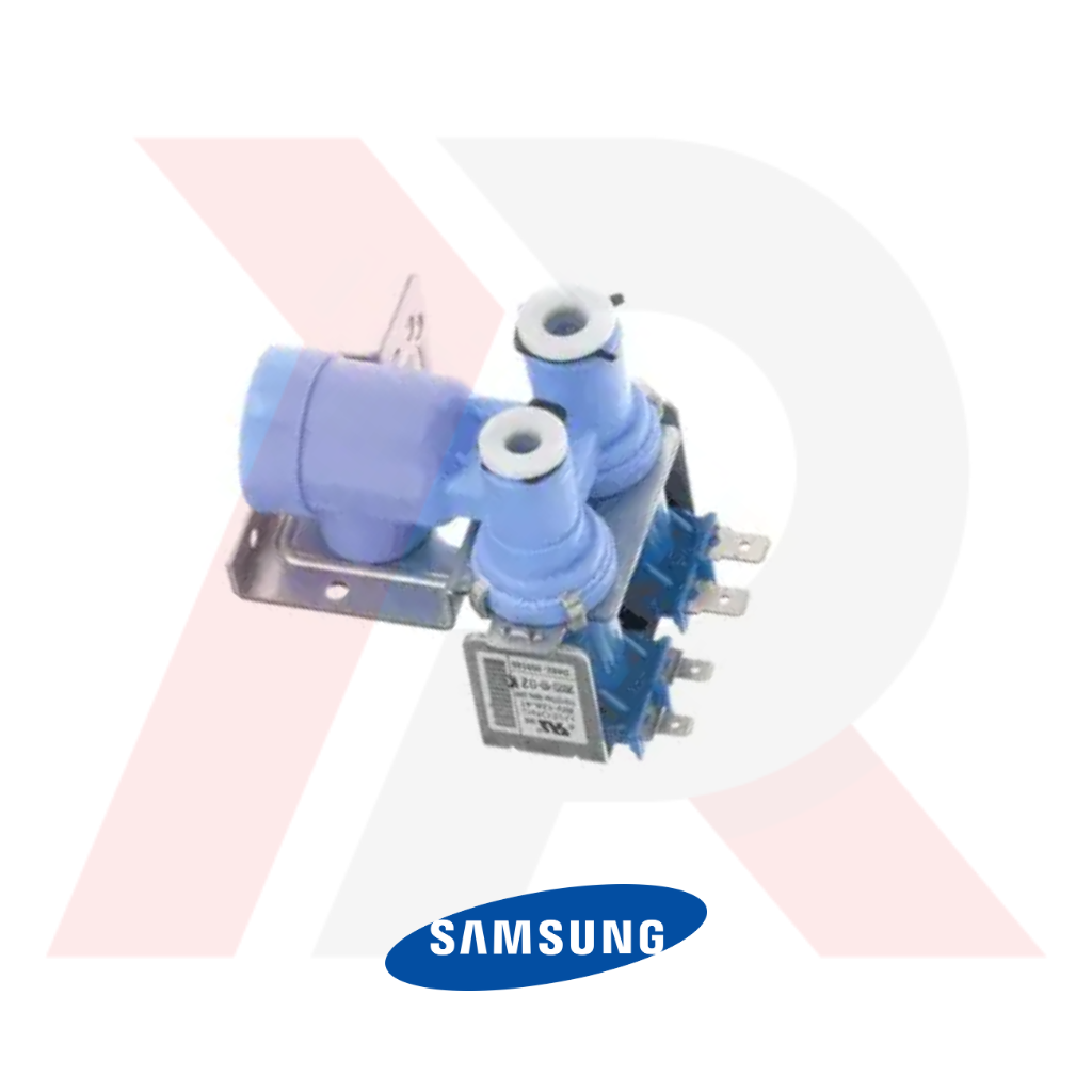 Refrigerator Water Inlet Valve #DA62-00914B